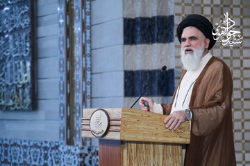 رئیس تحریک بیداری امت مصطفای پاکستان: سازش با اسرائیل، ذلت و خیانت به امت اسلامی است