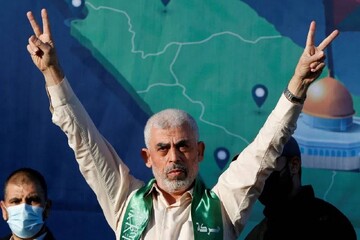 بزرگترین دستاورد شهید سنوار، بازگرداندن مسئله فلسطین به صدر موضوعات جهان بود
