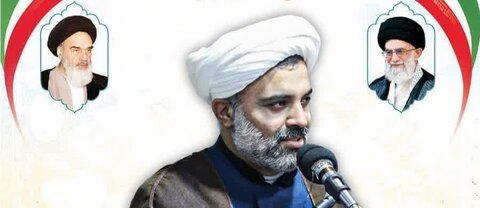 امام جمعه موقت سیراف