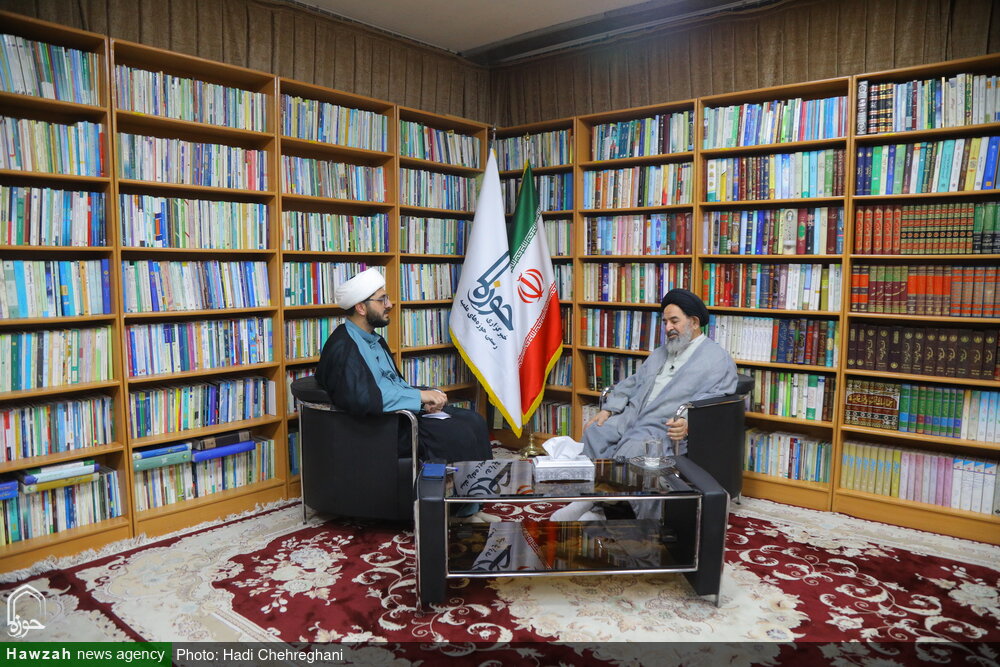 علامه حسنزاده آملی به روایت نزدیکترین شاگرد