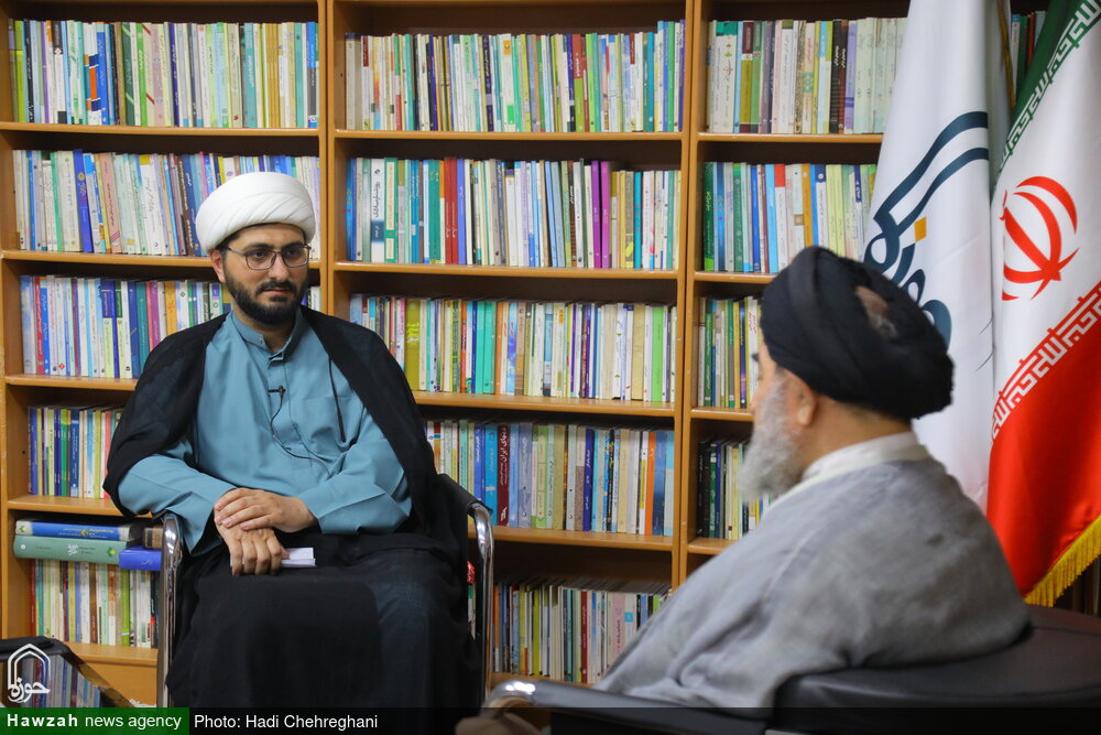 علامه حسنزاده آملی به روایت نزدیکترین شاگرد