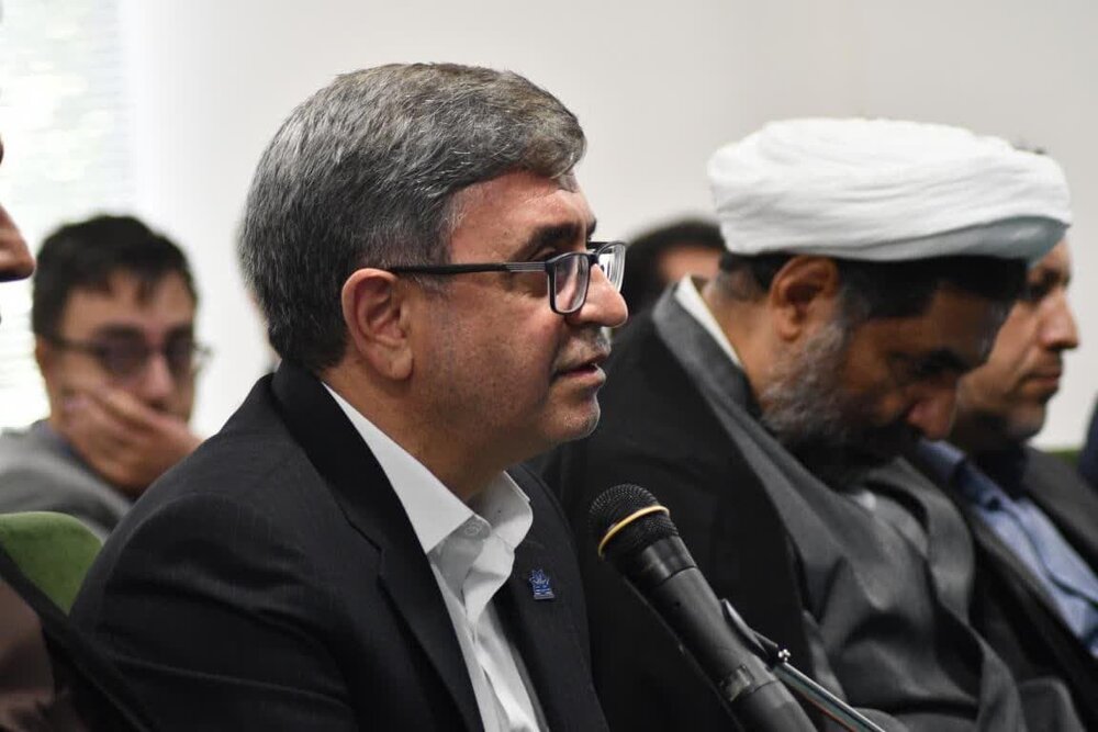 روسای دانشگاهها از ظرفیت مرزی آذربایجان غربی در جذب دانشجوی خارجی غفلت نکنند