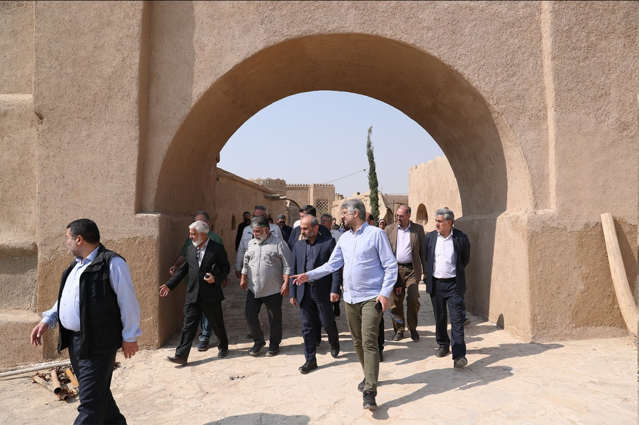 «سلمان فارسی» در زمان مشخصشده به آنتن میرسد/ پیشنمایش سریال «حضرت موسی (ع)» در جشنواره فجر