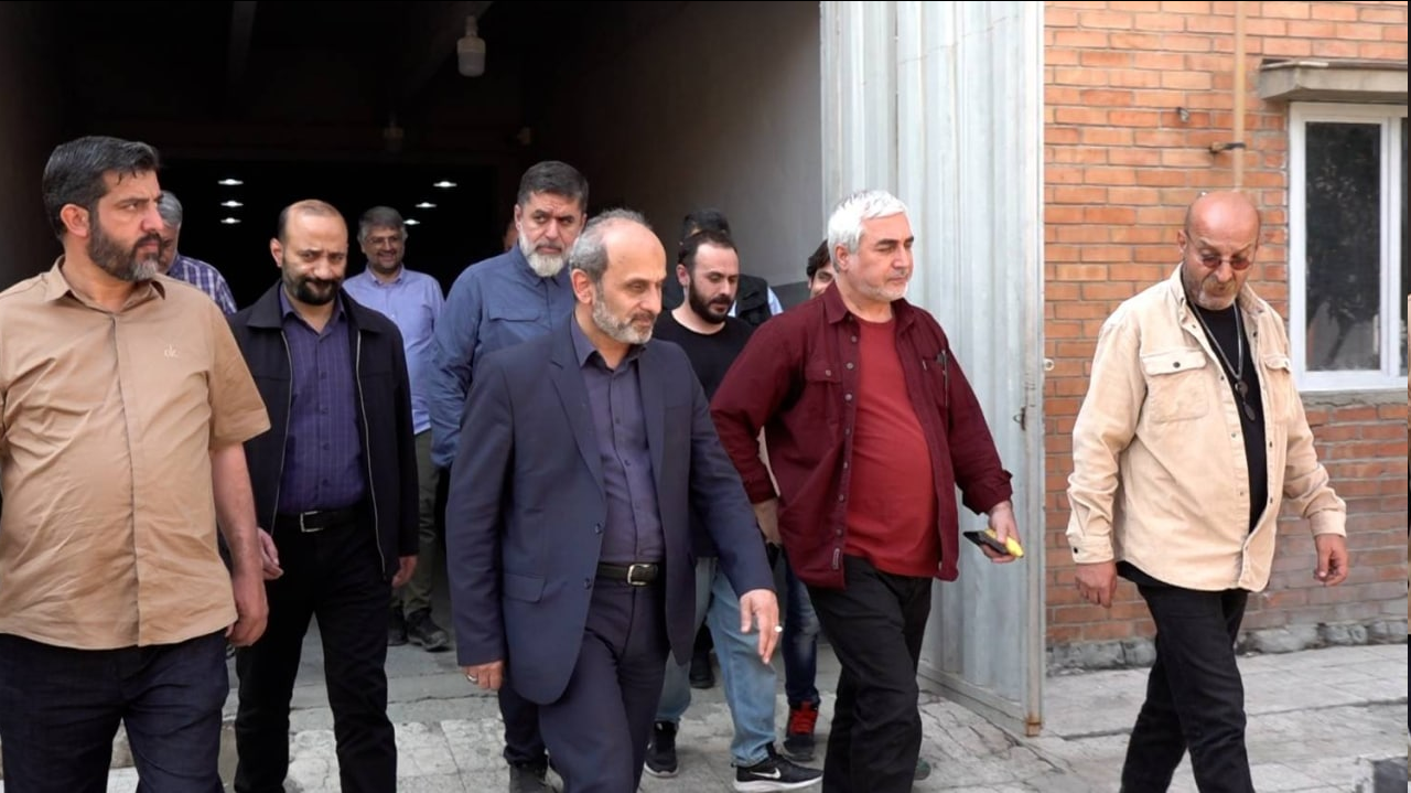 «سلمان فارسی» در زمان مشخصشده به آنتن میرسد/ پیشنمایش سریال «حضرت موسی (ع)» در جشنواره فجر