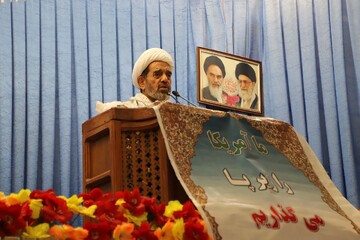 فیلم / مستند "سرباز ولایت"