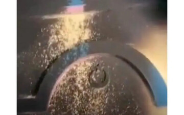 تخریب مساجد مسلمانان از سوی هندوی های  افراطی در ایالات تریپورای هند