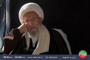 مروری بر کارنامه آیت‌الله مهدوی کنی در «سعادتنامه»