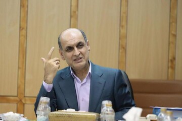 تلاش برای رفع مشکلات گیلان، خدمت در گستره‌ ملی است