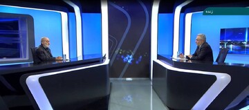 طوفان الاقصی و رفع خطر بزرگ «آی‌مِک»