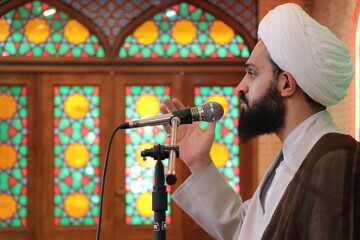 هدف از تربیت دانش آموزان تربیت نسل منتظر است