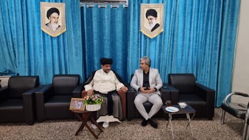 زیرساخت های گمرکی در گناوه تقویت شود