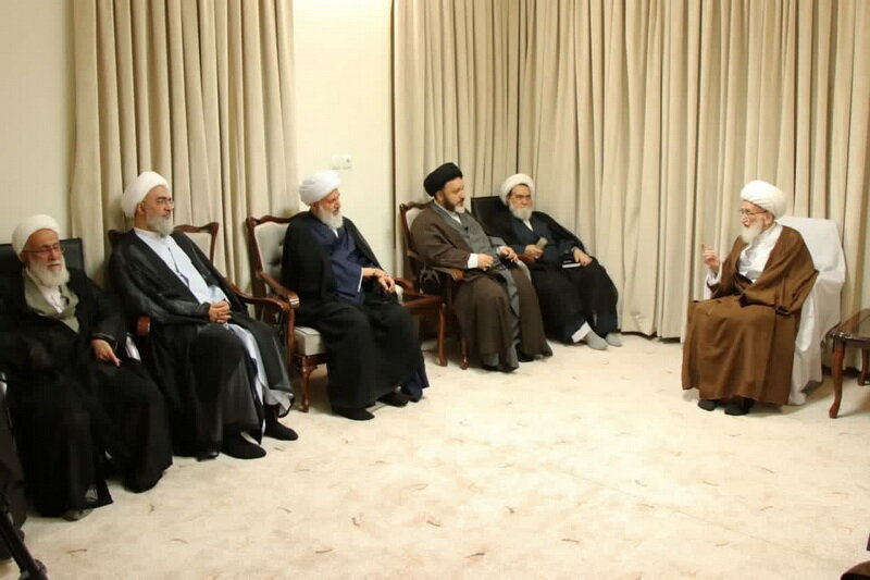 Qom Seminary should address needs of Islamic world