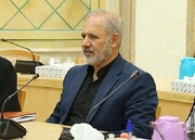 رییس دانشکده هدی منصوب شد