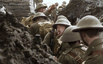 توطئه و سوءاستفاده صهیونیست‌ها در جنگ جهانی اول