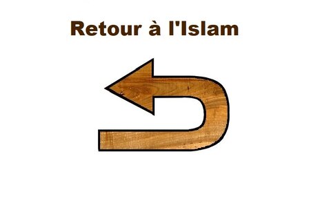 Retour à l'Islam