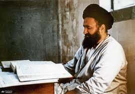 استوانههای شریعت | از آقازادگی تا طلبگی؛ زندگی به سبک یادگار امام