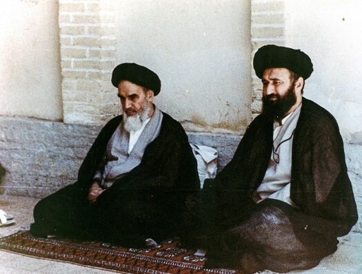 استوانههای شریعت | از آقازادگی تا طلبگی؛ زندگی به سبک یادگار امام