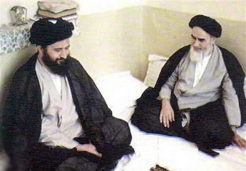 استوانههای شریعت | از آقازادگی تا طلبگی؛ زندگی به سبک یادگار امام