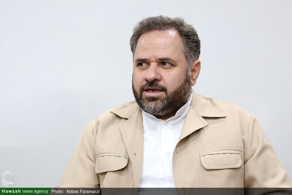 همه تلاش خبرگزاری حوزه بر معرفی صحیح حوزههای علمیه به جامعه است