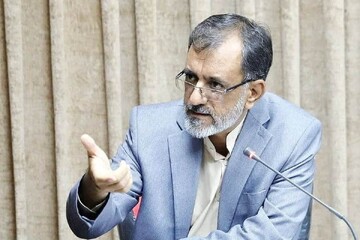 درخشش خبرنگار خبرگزاری حوزه در همایش بین المللی شهید جمهور