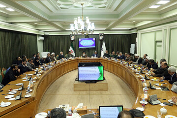 نقش دولت در حکمرانی دینی بیشتر شود