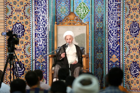 حسد اولین مصیبتی که در زمین رخ داد
