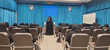 برگزاری کارگاه آموزشی «تجربه نگاری» با حضور بیش از ۴۰ استاد جامعة الزهرا سلام‌الله‌علیها