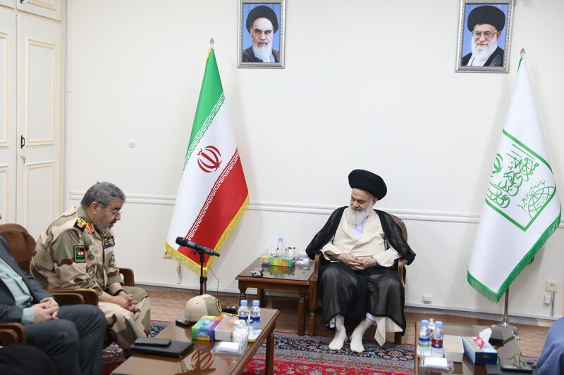 بُرد جنگ روانی و رسانهای کمتر از جنگ نظامی نیست / لزوم اطلاعرسانی دقیق در حوزه پدافندی و واکنشهای احتمالی دشمن