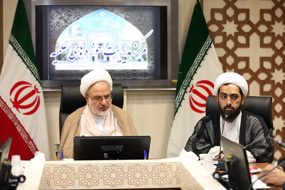سرپرست دفتر امور اجتماعی و سیاسی حوزههای علمیه معرفی شد / استوارمیمندی: انقلابی ماندن حوزه باید از درون حوزه بجوشد