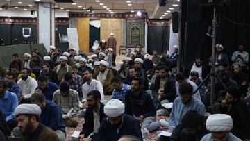 ضرورت گسترش امر تبلیغ دین در جهان معاصر