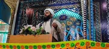 منطق مقاومت، خطرناک‌ترین عامل برای نظام سلطه و استکبار جهانی است