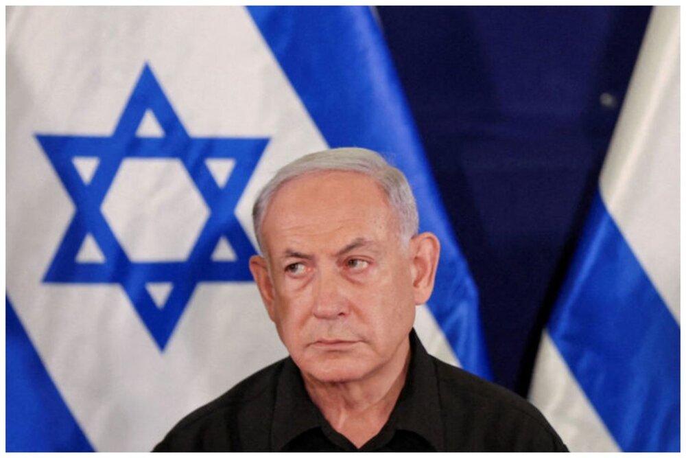 كيف سرق نتنياهو منزله "الفلسطيني" في القدس؟ كيف سرق نتنياهو منزله "الفلسطيني" في القدس؟