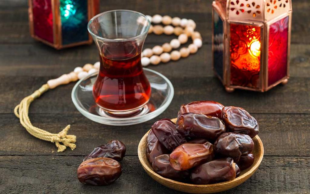 سفره‌داری به سبک اهل بیت(ع)