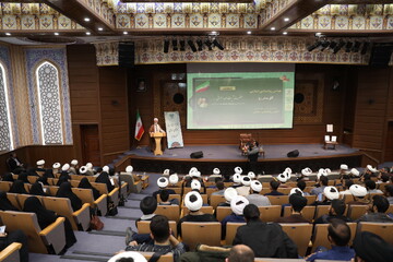 تصاویر/ همایش «روانشـناسی اسلامی افق پیش رو» و بیستمین سالگرد تاسیس انجمن روانشناسی اسلامی