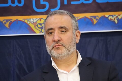 سید محمد رضا هاشمی