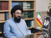 راه‌اندازی کارگروه جذب و پذیرش حوزه علمیه استان یزد