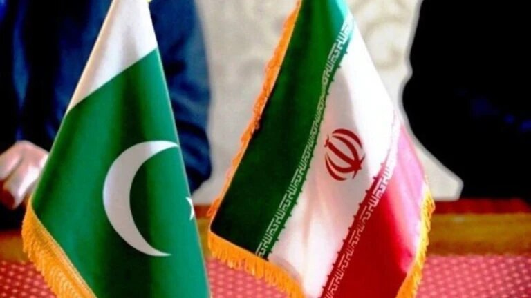 Pakistan strongly condemns Israel's attacks against Iran