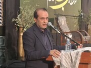 شهدا به عهدی که با خدا بسته بودند وفا کردند