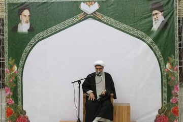 حمایت از مظلوم در روایات اسلامی