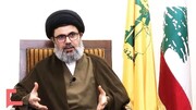 مراسم بزرگداشت شهید سید هاشم صفی الدین در تهران برگزار می شود