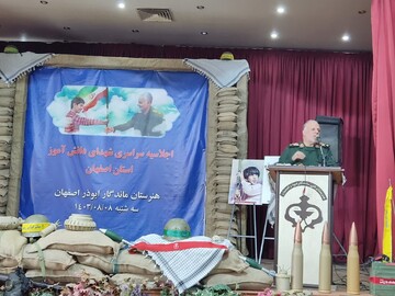 هفت مدرسه بیش از ۱۰۰شهید و یک مدرسه ۲۳۰ شهیدی از افتخارات استان است