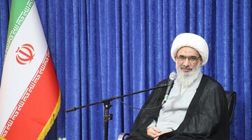 شکست رژیم صهیونی نتیجه اقتدار دفاعی و موشکی ایران است
