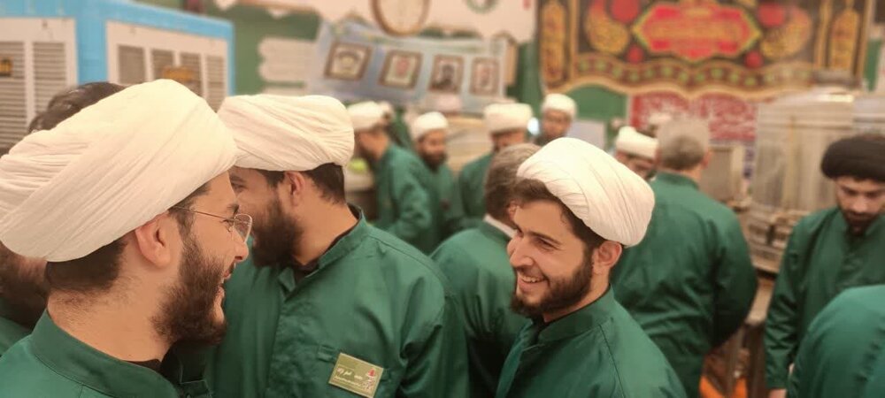 گروه جهادی نسل ظهور گروه جهادی نسل ظهور