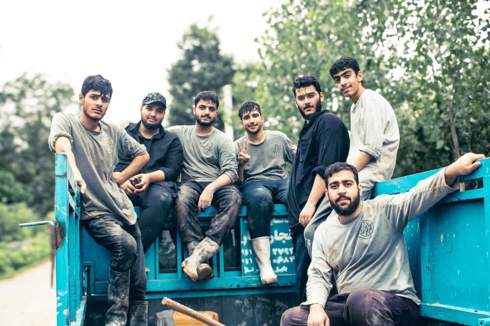 گروه جهادی نسل ظهور گروه جهادی نسل ظهور