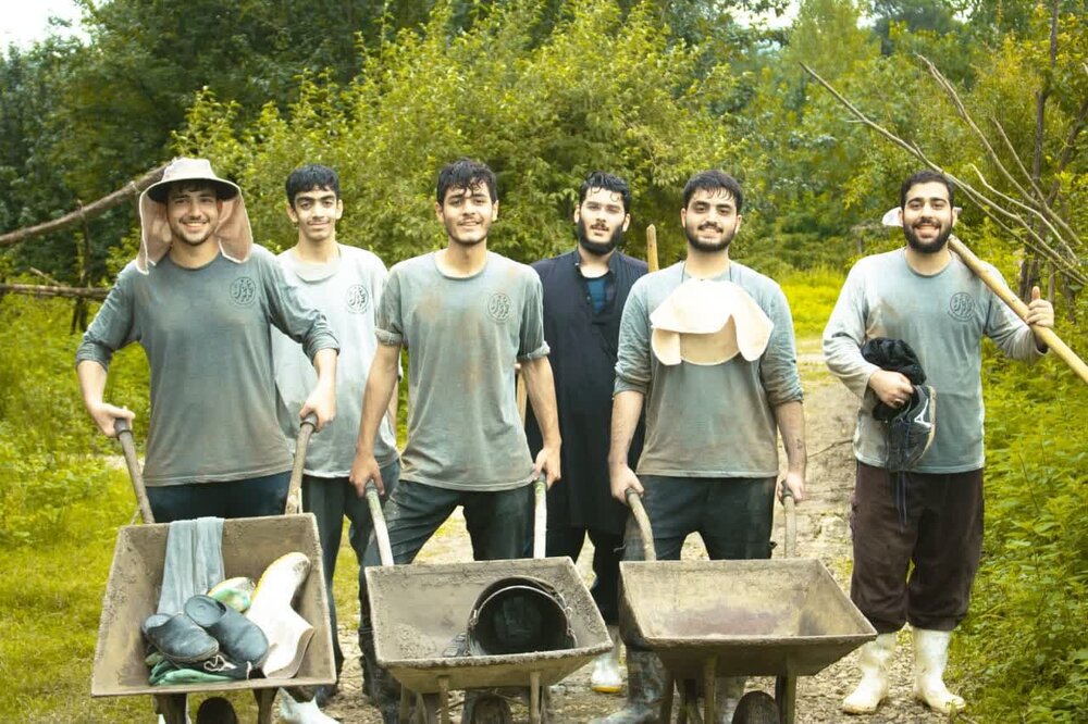 گروه جهادی نسل ظهور گروه جهادی نسل ظهور