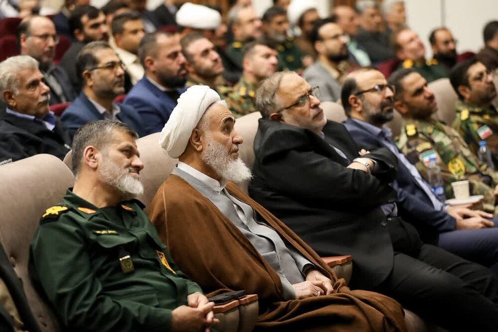 دفاع مقدس ملت ایران، اسلام و فرهنگ جهاد را احیاء کرد