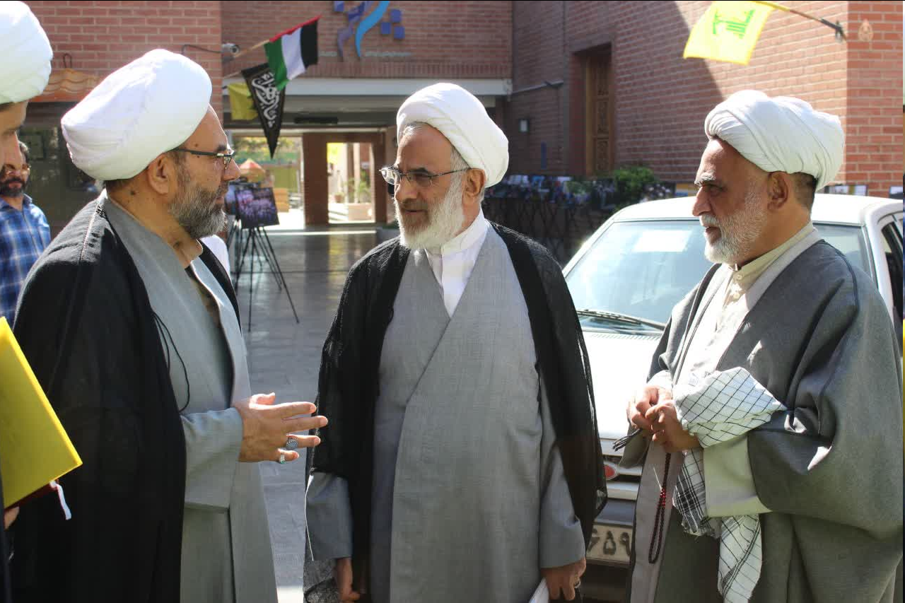 مقاومت حزبالله لبنان در مقابل رژیم اسرائیل ستودنی است