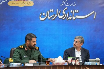 بسیج سازندگی بدون هیچ چشم داشتی پای کار خدمت به مردم است