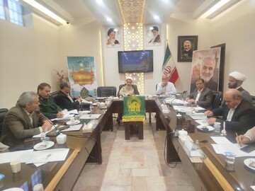 چهارشنبه‌های امام رضایی در بیش از ۵۵۰۰ مدرسه استان کرمان اجرا می‌شود