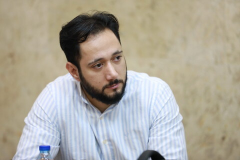 تصاویر/ شانزدهمین نشست ماه امامت با موضوع «بازخوانی تحولات امامت پژوهی در یکصد سال حوزه علمیه قم»